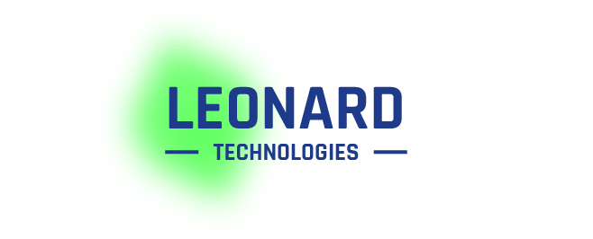 Logo Leonard